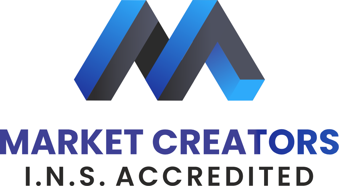 Market Creators Logo
